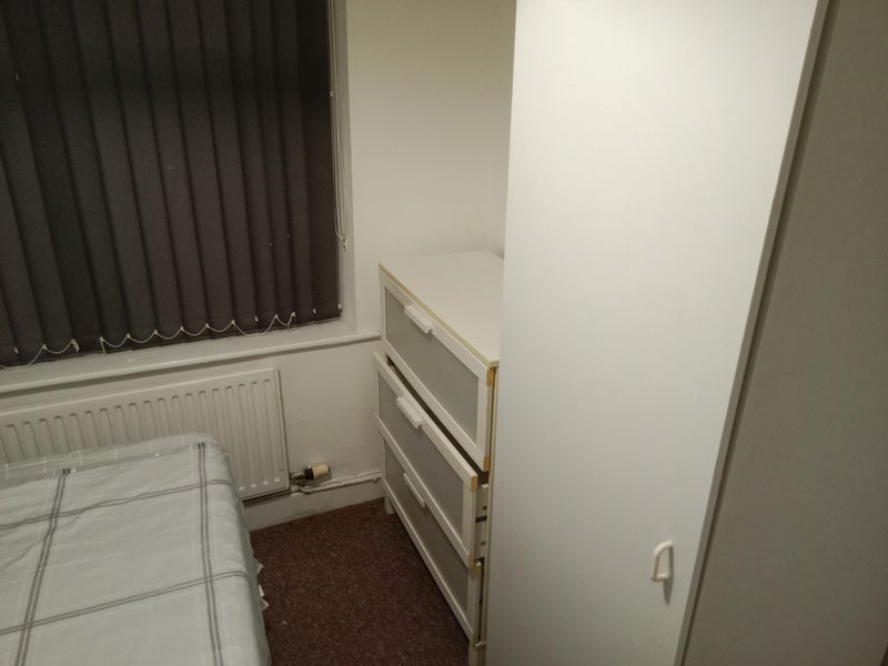 Room Farm Avenue in Trafford