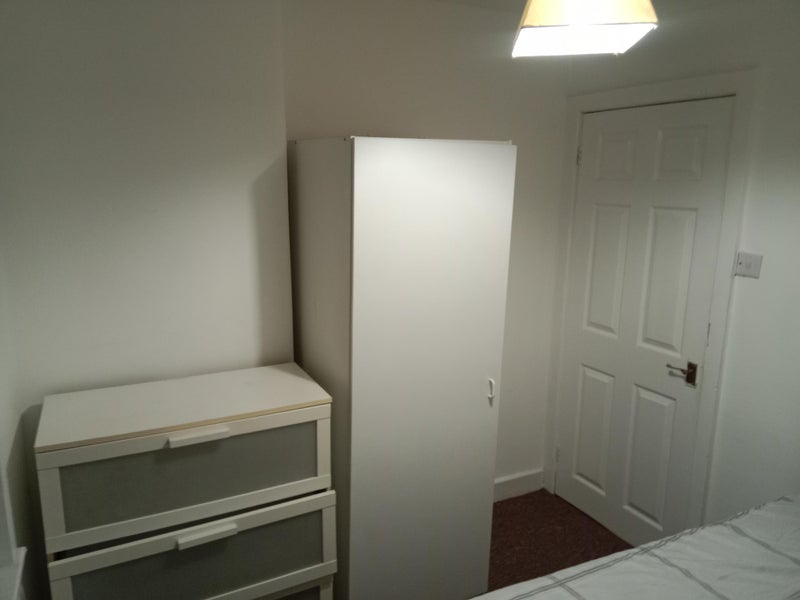 Room Farm Avenue in Trafford