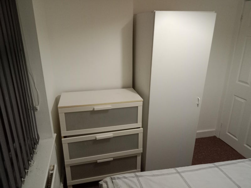 Room Farm Avenue in Trafford
