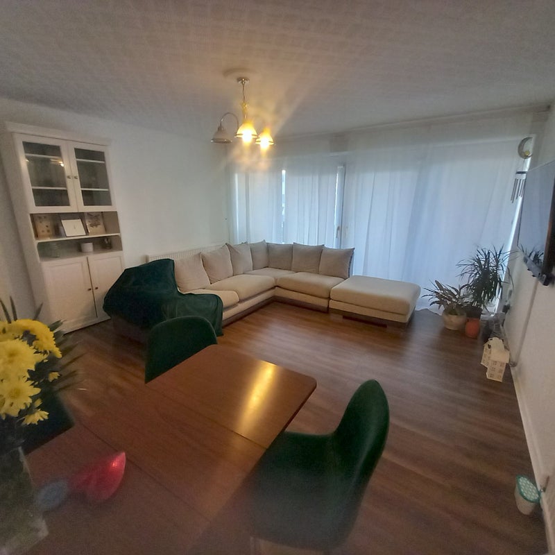Room Shrewsbury Road in Prestwich