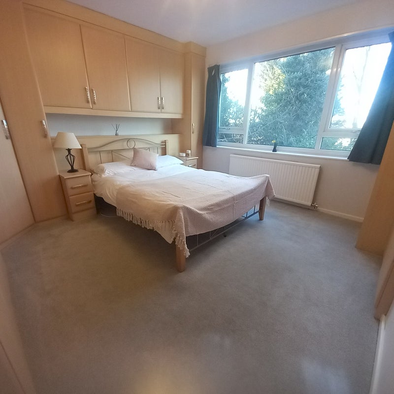 Room Shrewsbury Road in Prestwich