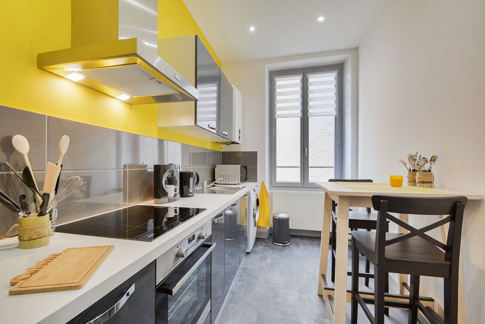 Appartement Place de la Commanderie à Nancy