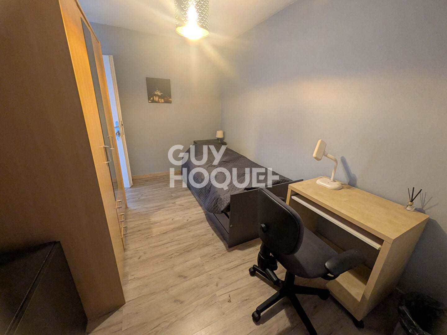 Appartement Rue du Pont à Auxerre