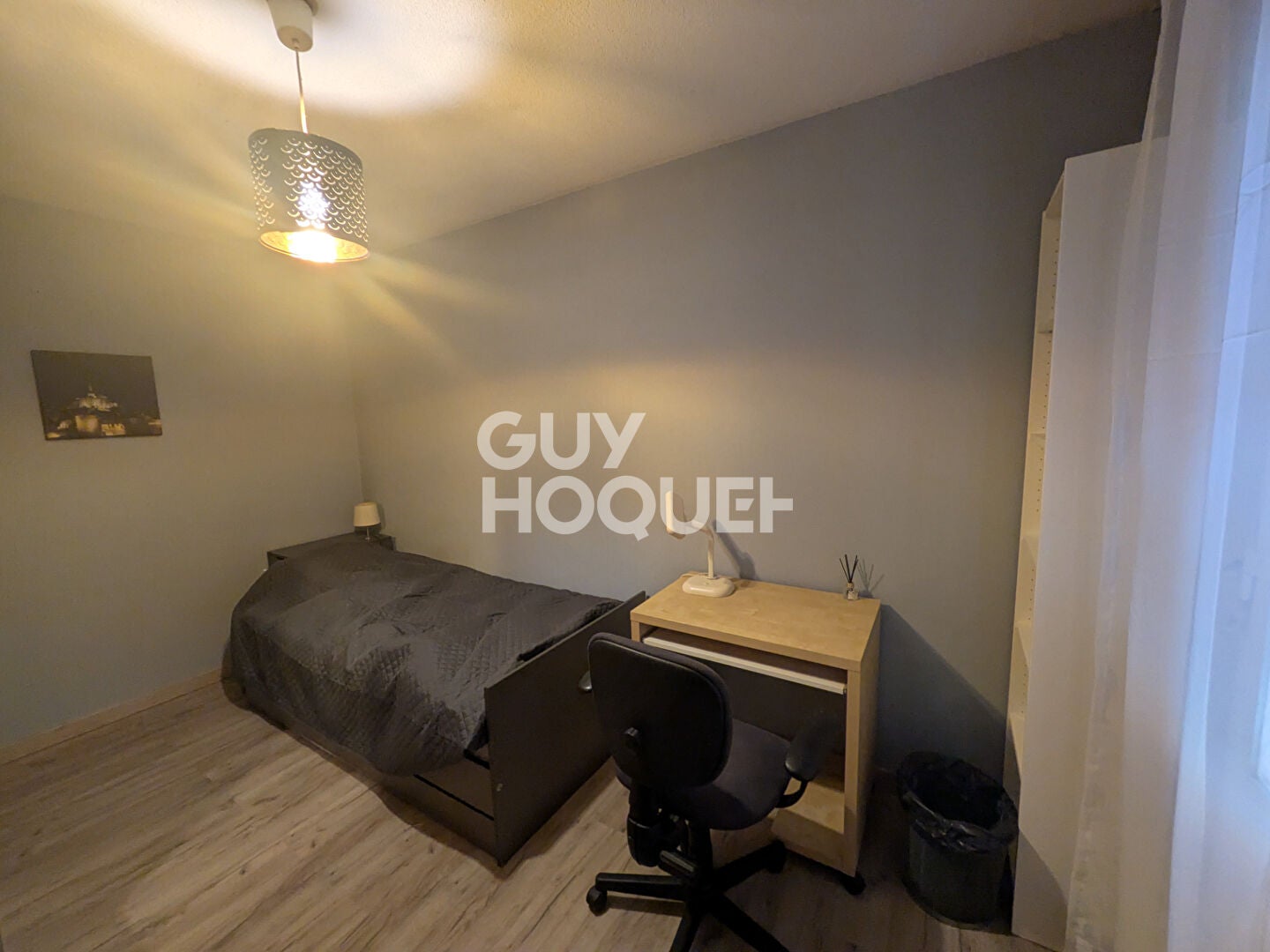 Appartement Rue du Pont à Auxerre