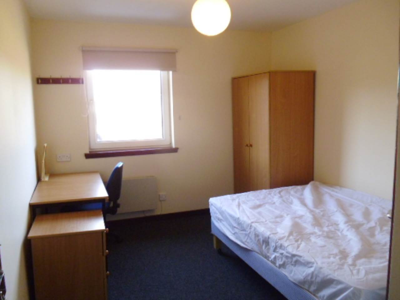 Room Constitution Street in Dundee