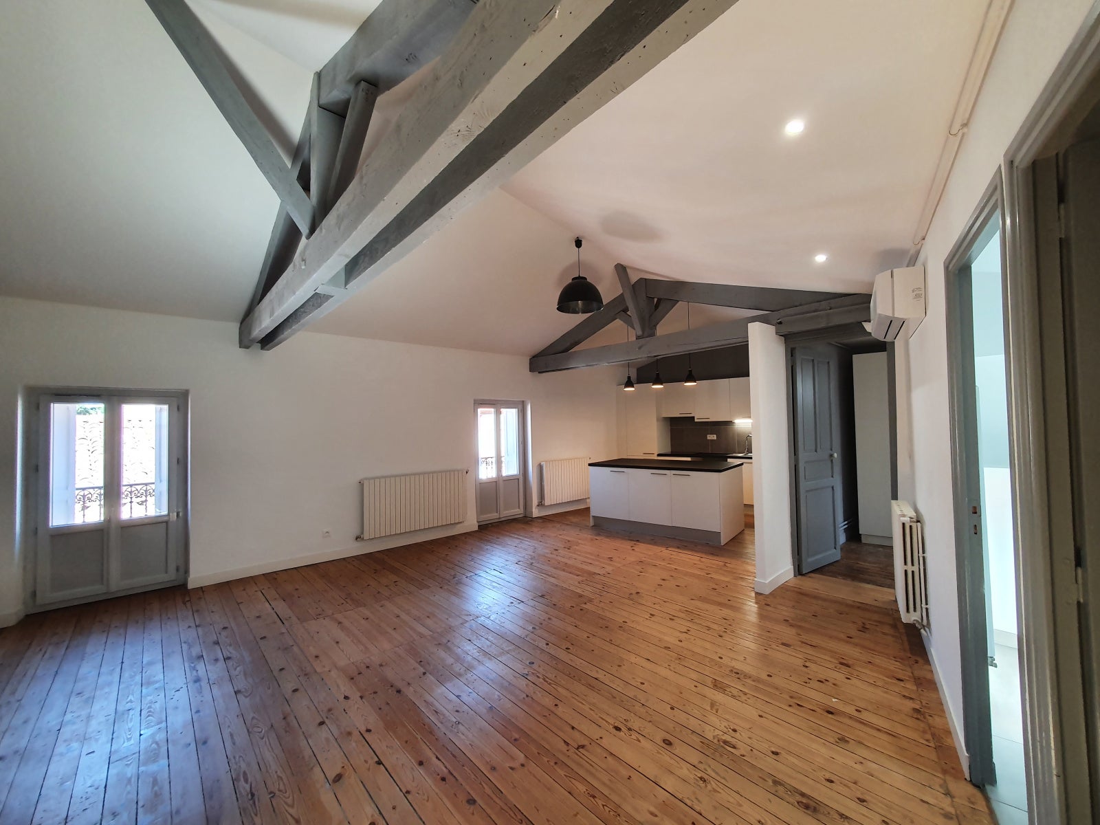 Appartement Rue Joseph Vié à Toulouse