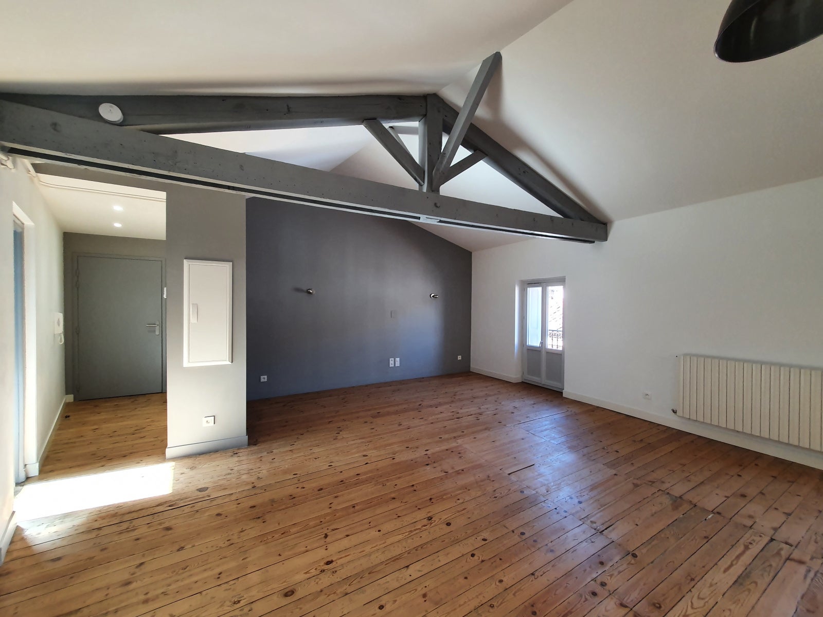 Appartement Rue Joseph Vié à Toulouse