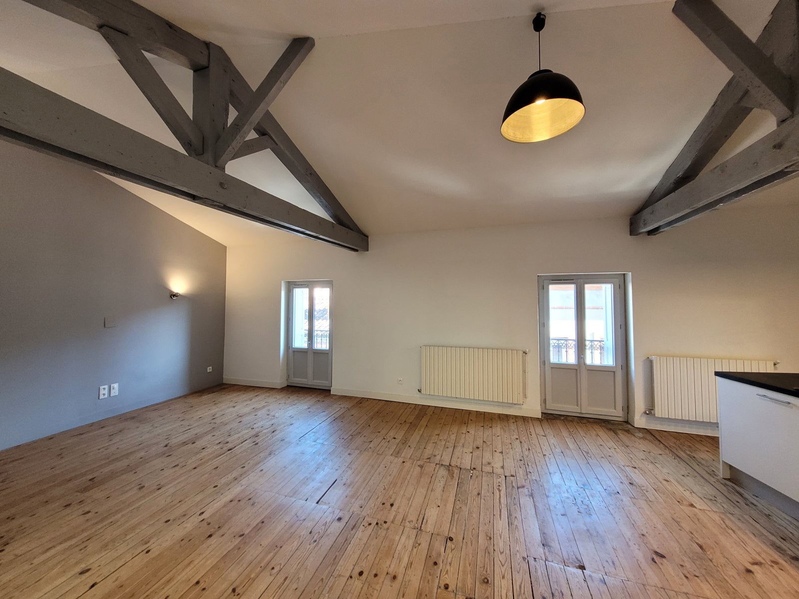 Appartement Rue Joseph Vié à Toulouse