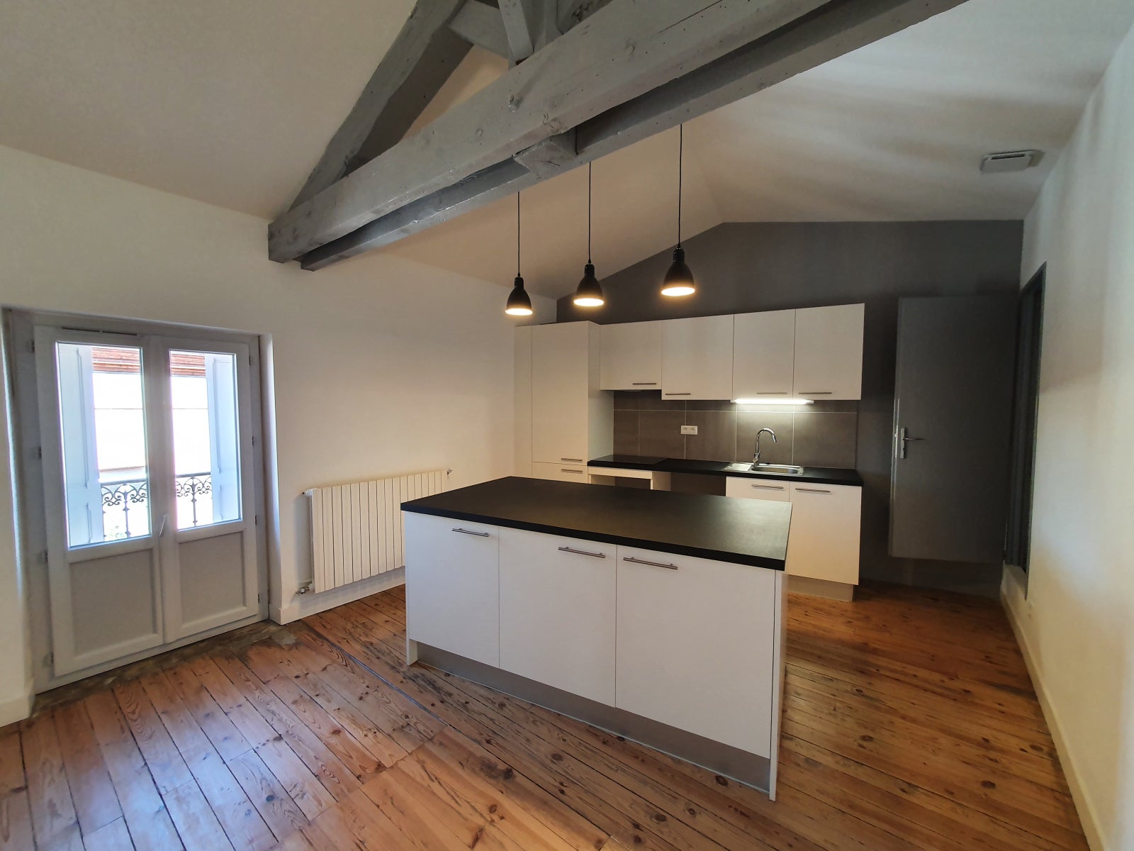 Appartement Rue Joseph Vié à Toulouse