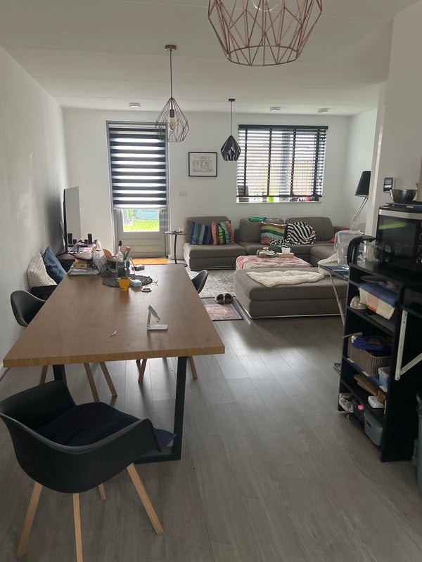 Appartement Gaaibank in Best
