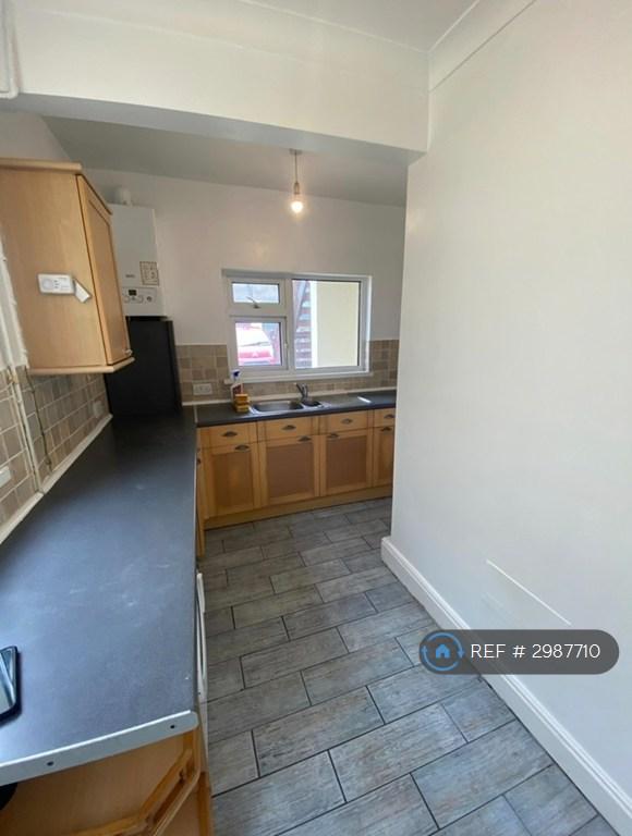 Flat Whitchurch Road in Cardiff