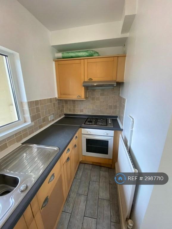 Flat Whitchurch Road in Cardiff