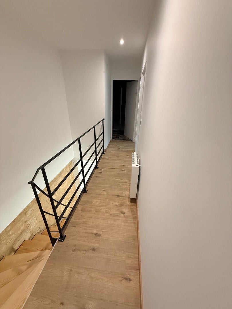 House de Drouillard in Lussac