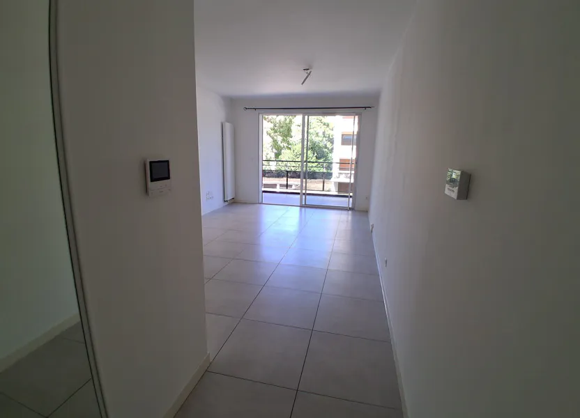 Appartement Avenue Louis Armand à Saint-Julien-en-Genevois