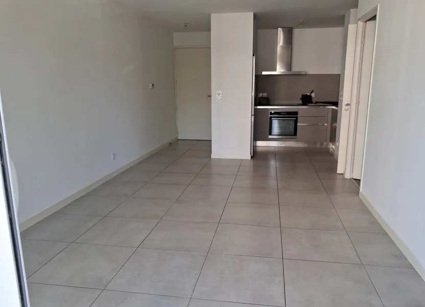 Appartement Avenue Louis Armand à Saint-Julien-en-Genevois