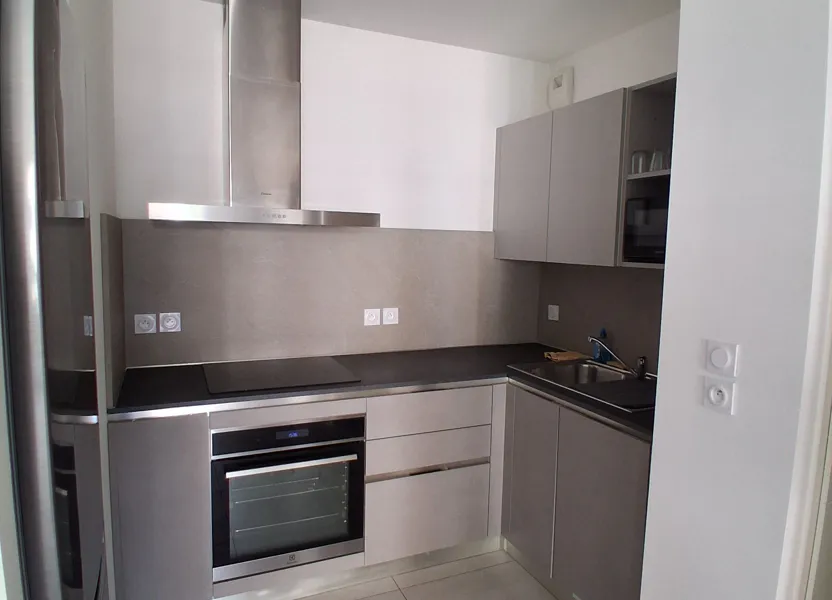 Appartement Avenue Louis Armand à Saint-Julien-en-Genevois