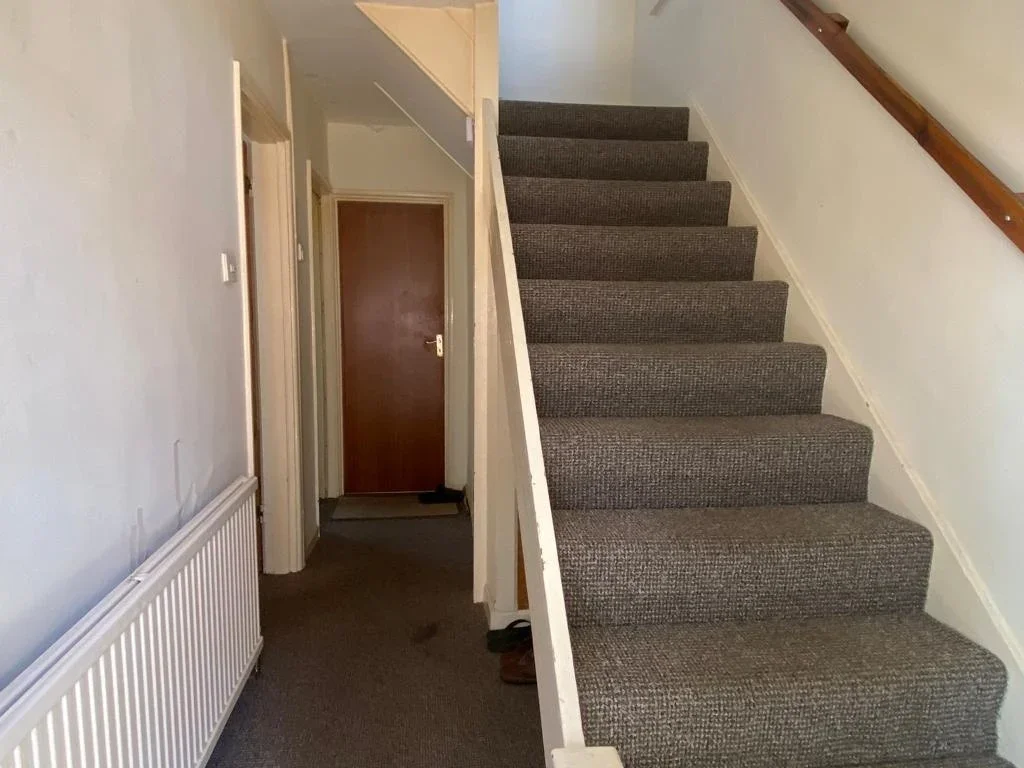 House Newhouse Walk in Greater London