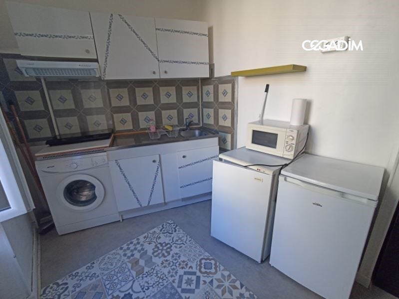 Appartement Rue de la Forge à Clermont-Ferrand