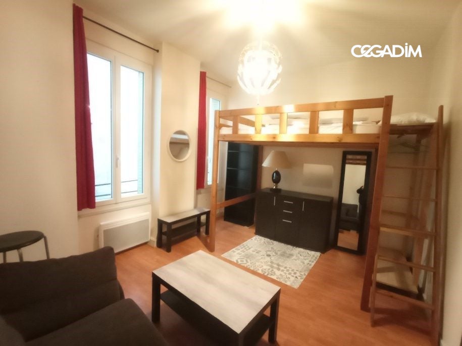 Appartement Rue de la Forge à Clermont-Ferrand