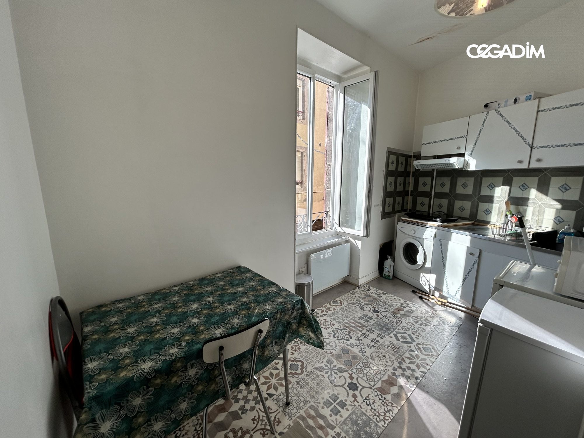 Appartement Rue de la Forge à Clermont-Ferrand