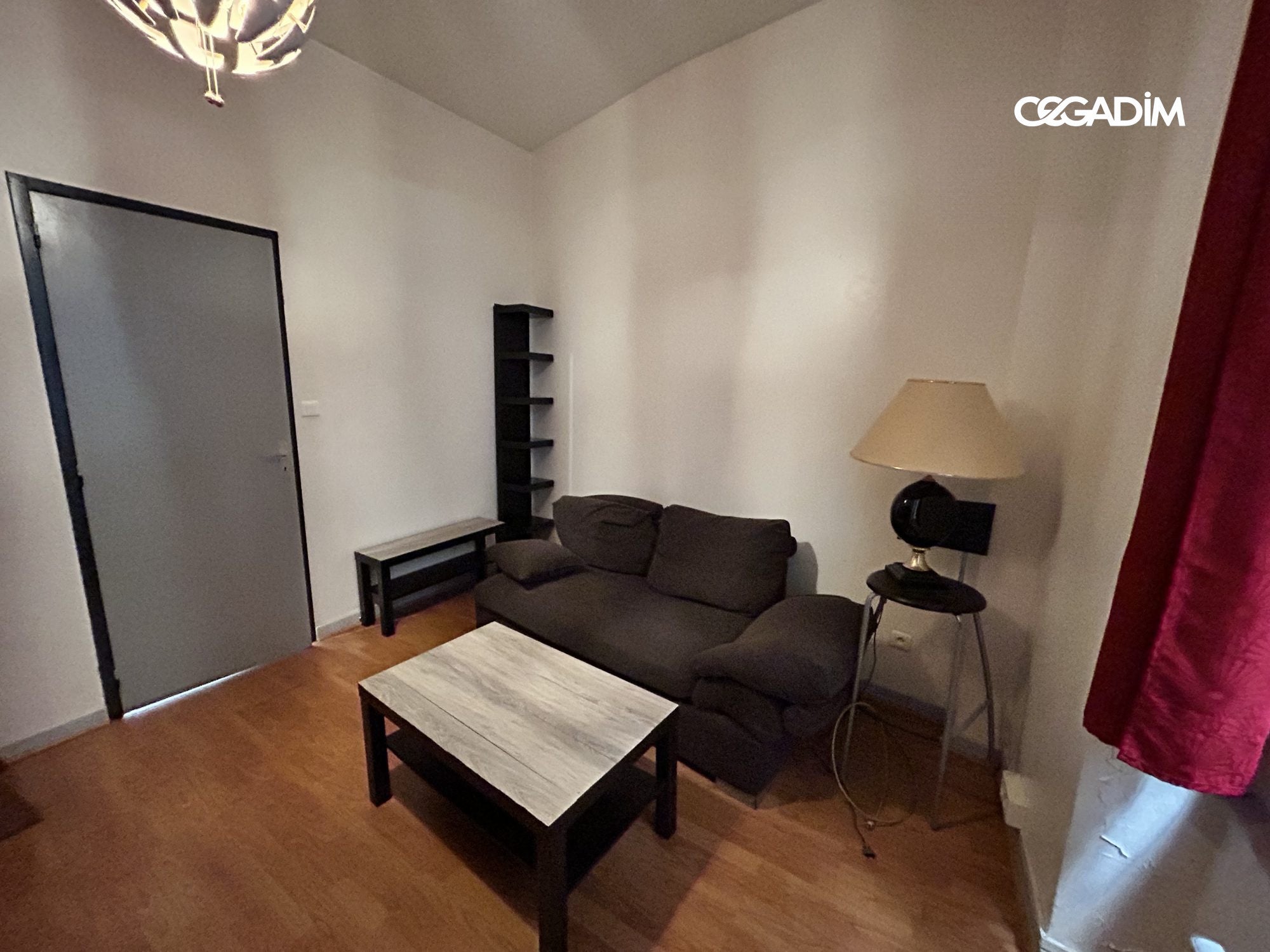 Appartement Rue de la Forge à Clermont-Ferrand