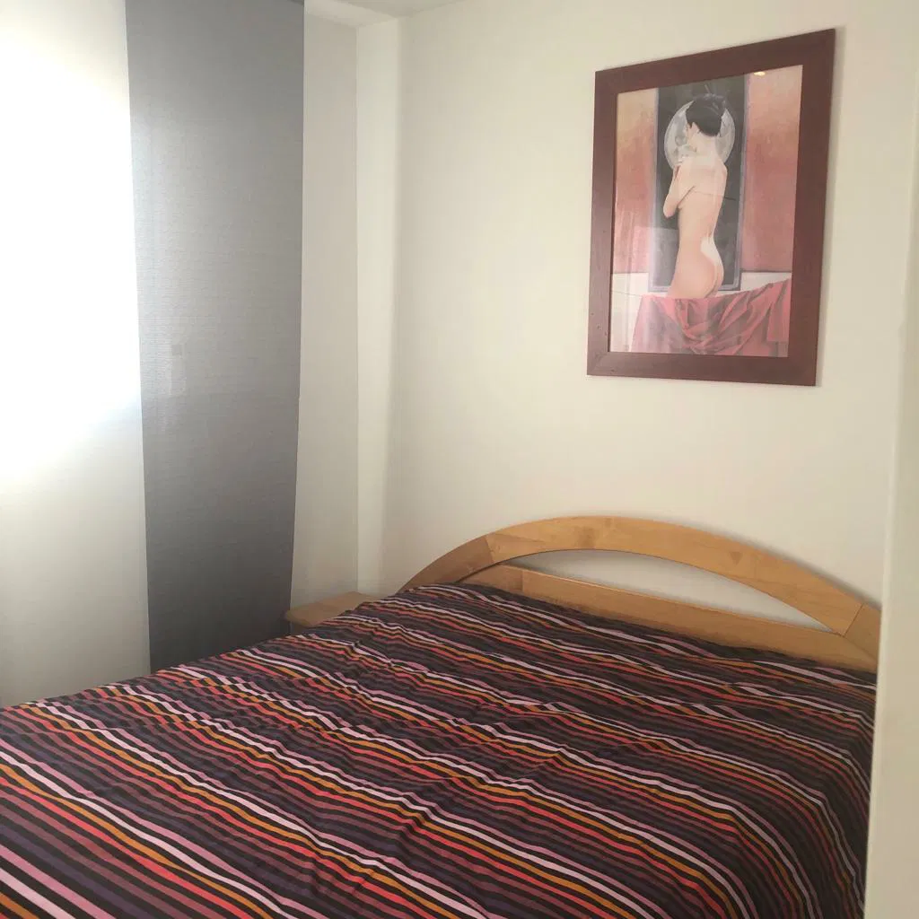 Room Rue Saint-Hubéry in Saint-Jean-de-Védas