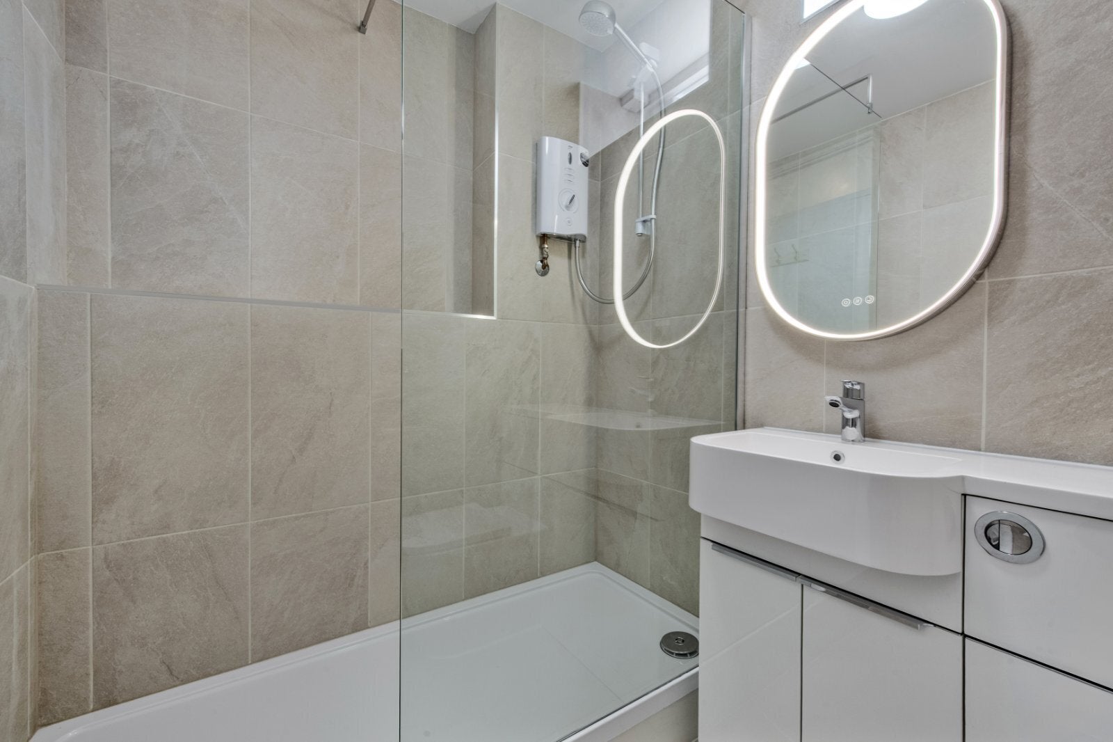 Flat Chilworth Mews in City of Westminster