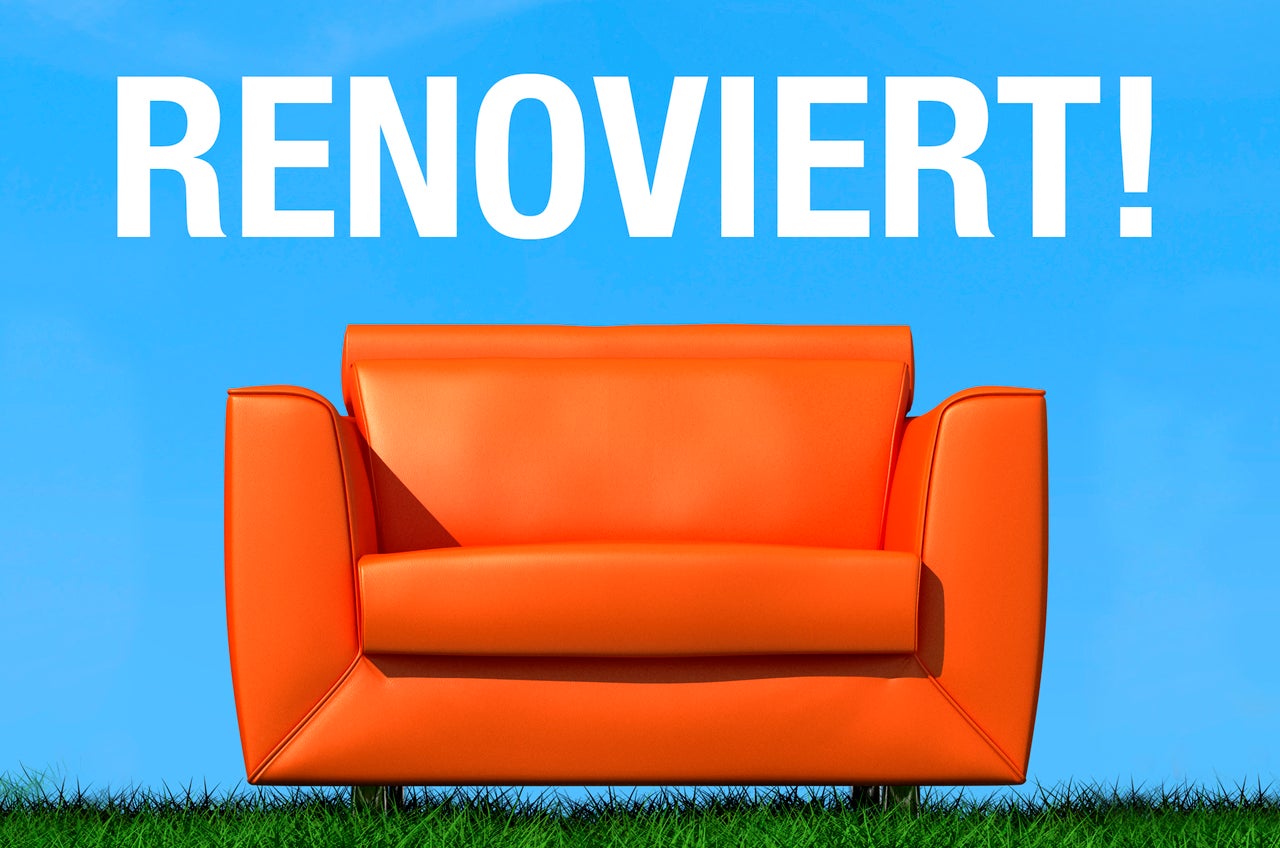 Wohnung Sabeler Weg in Burg Stargard