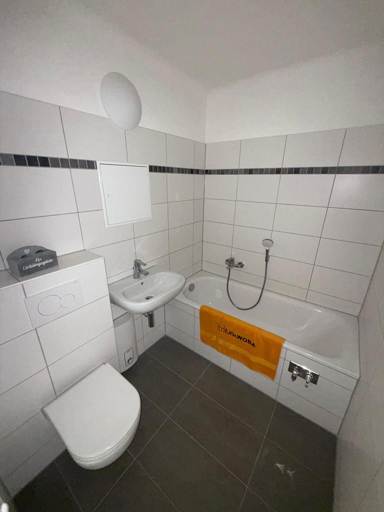 Wohnung Sabeler Weg in Burg Stargard