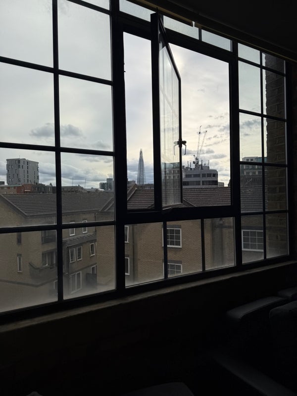 Room Back Church Lane in Greater London