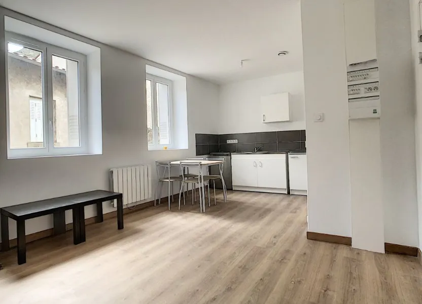 Flat Rue Saint-Joseph in Tournon-sur-Rhône