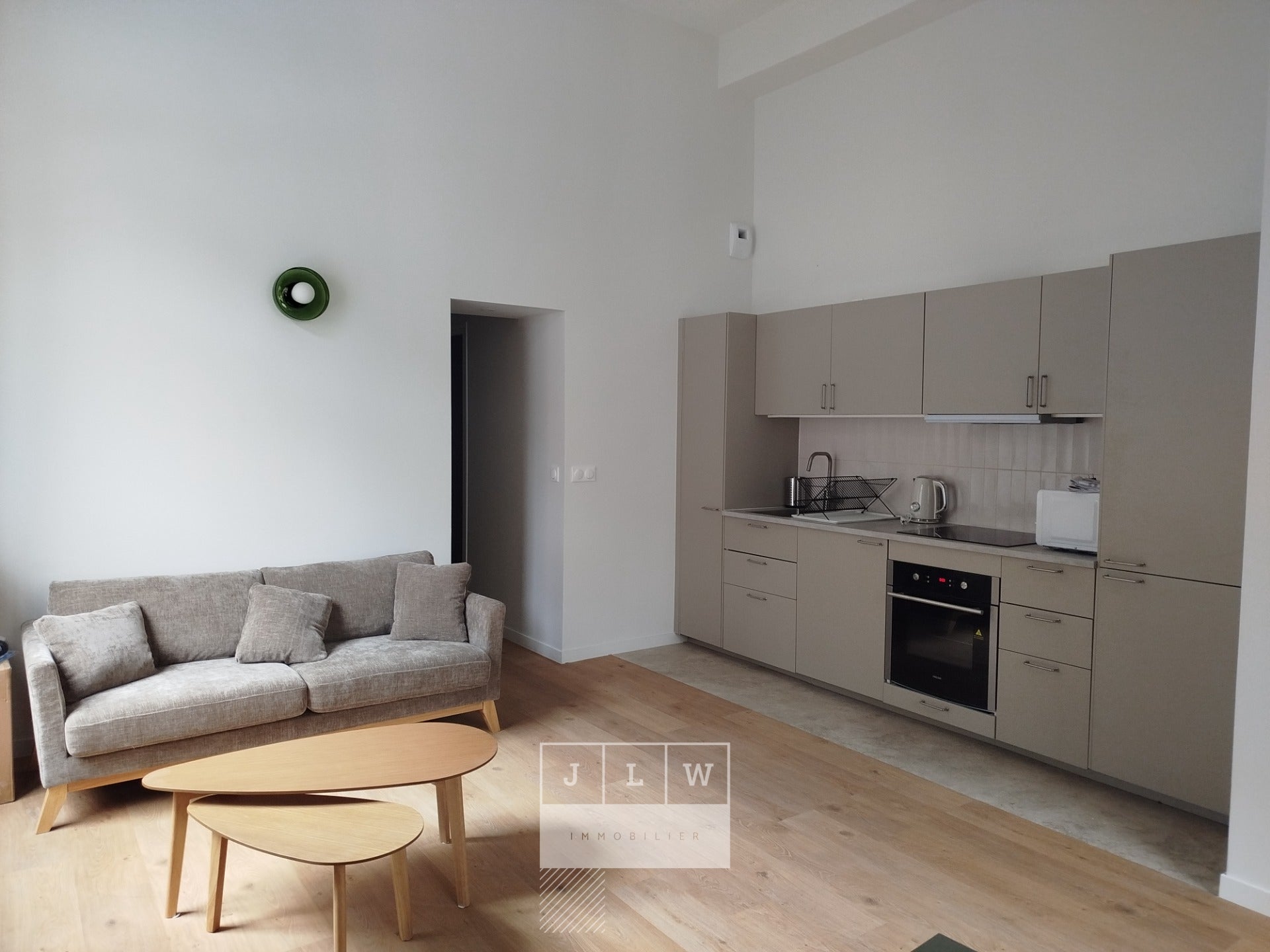 Appartement Rue Henri Kolb à Lille