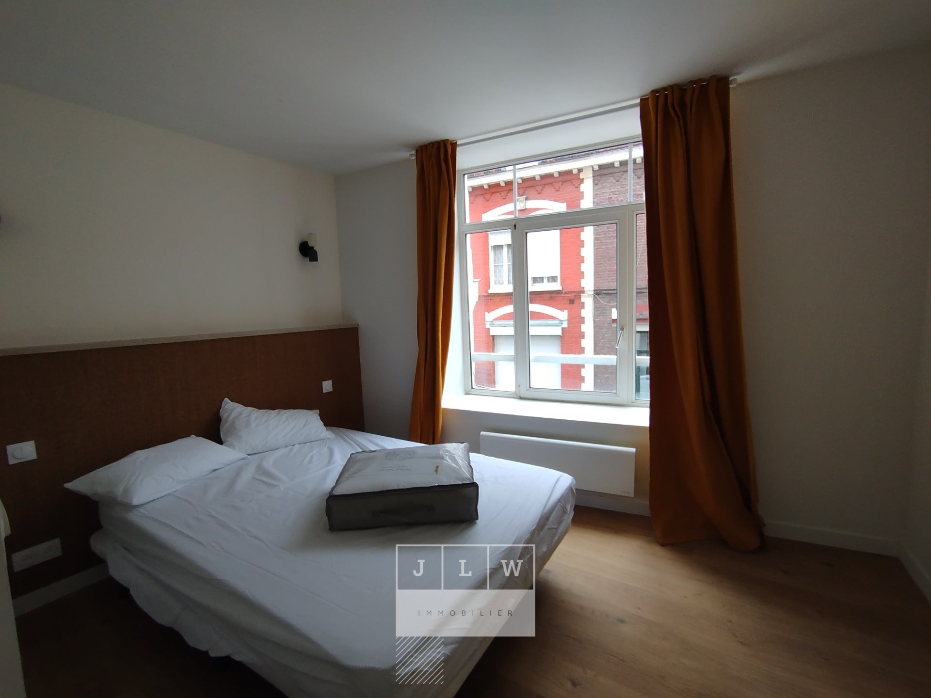 Appartement Rue Henri Kolb à Lille