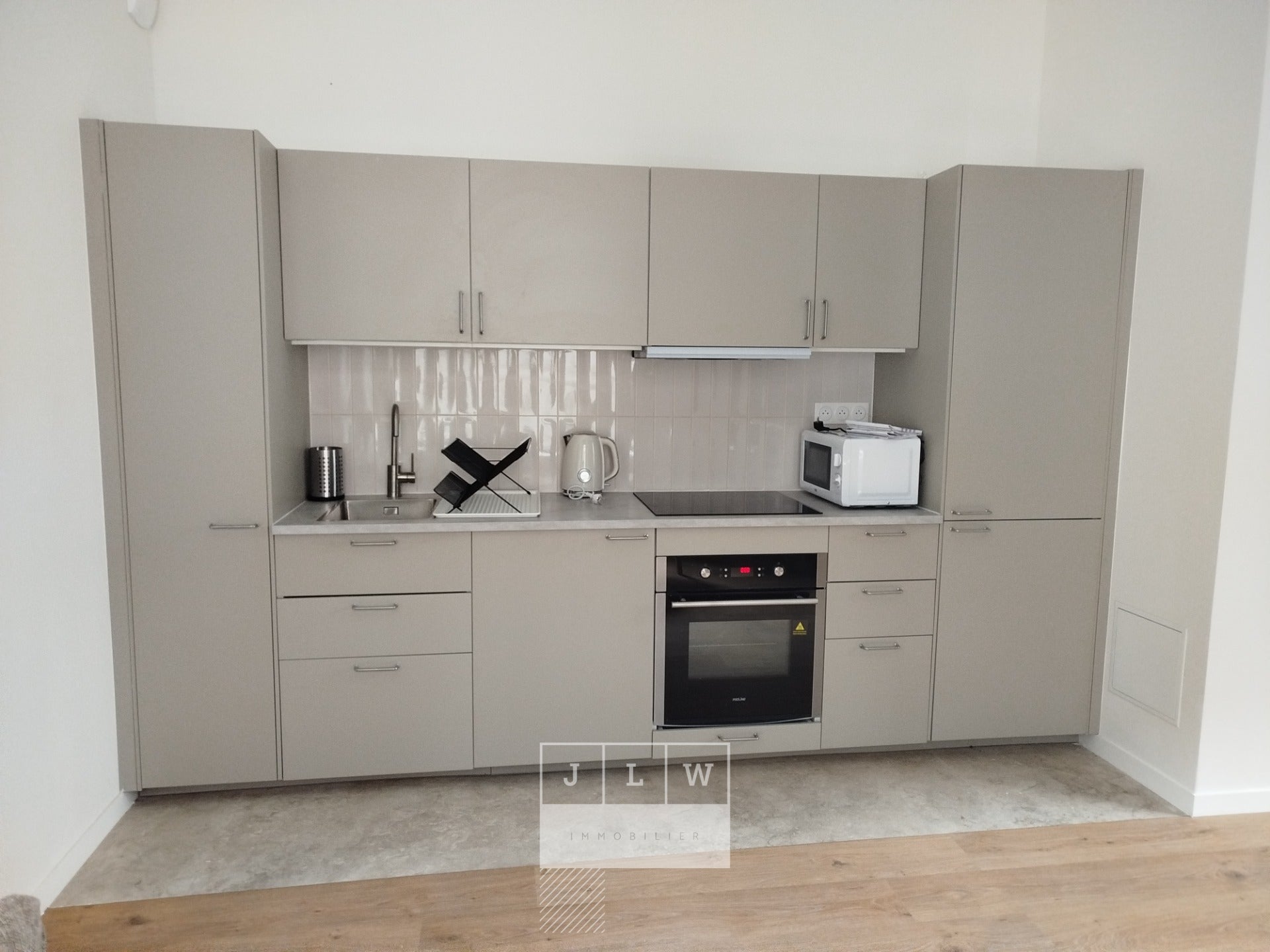Appartement Rue Henri Kolb à Lille