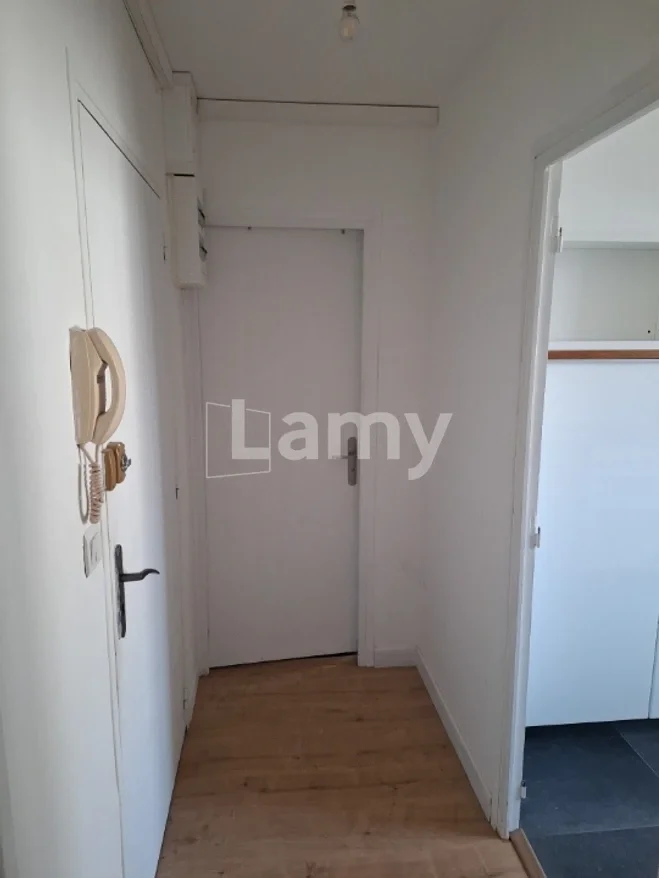 Flat Rue Boucher de Perthes in Abbeville