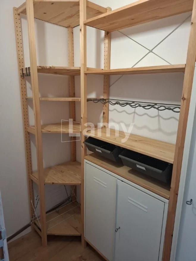 Flat Rue Boucher de Perthes in Abbeville