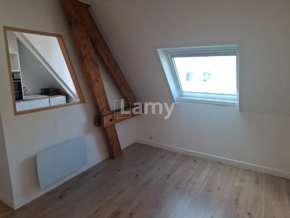 Flat Rue Boucher de Perthes in Abbeville