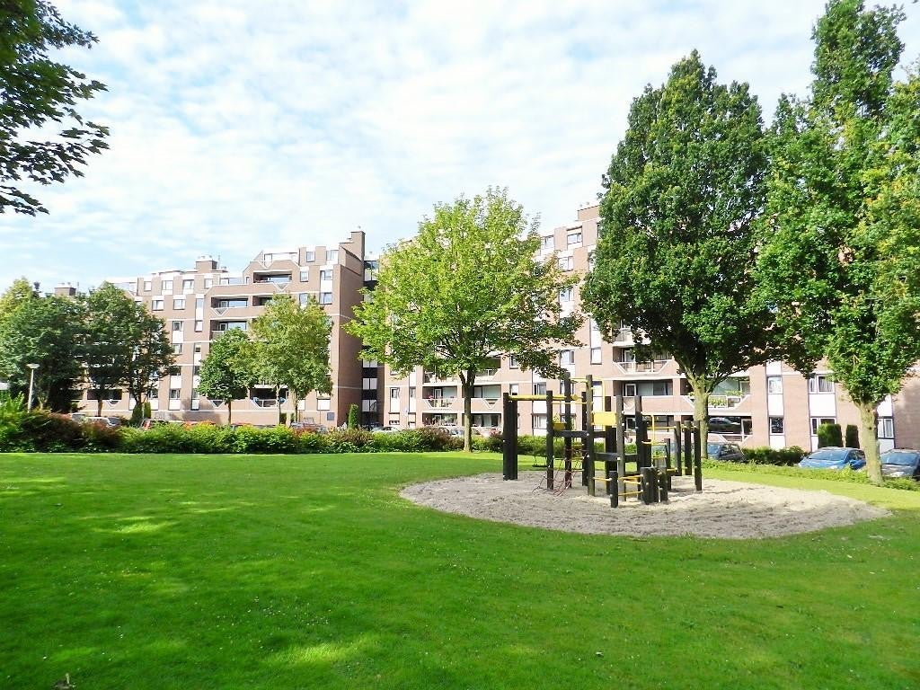 Appartement Dillegaard in Heerlen