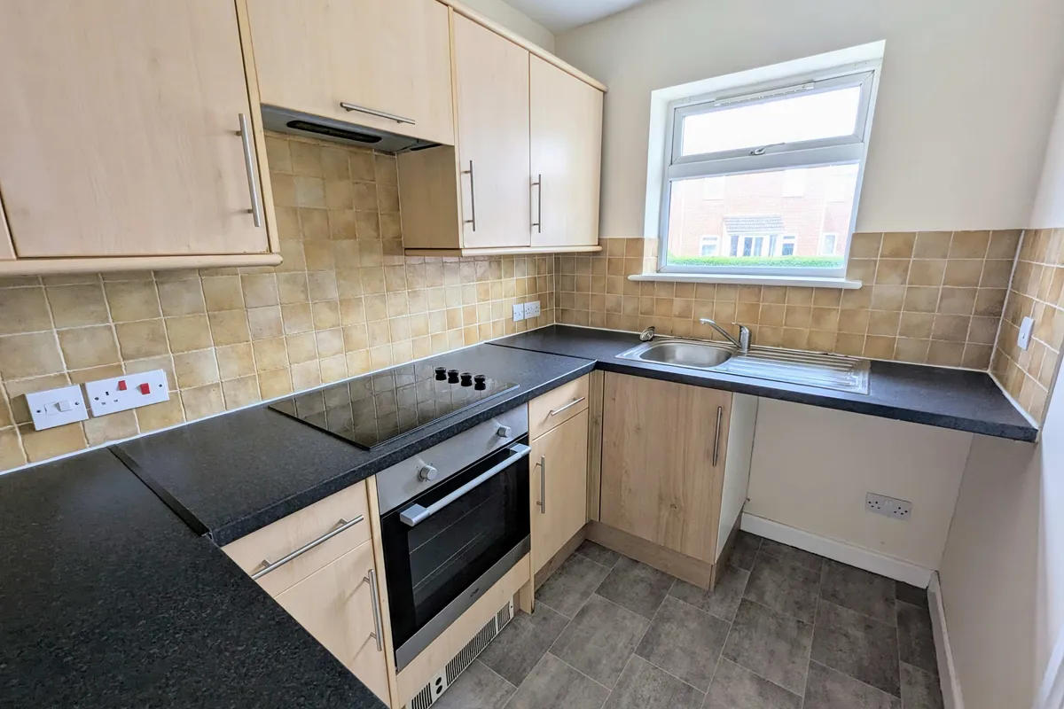Flat Filton Avenue in Bristol