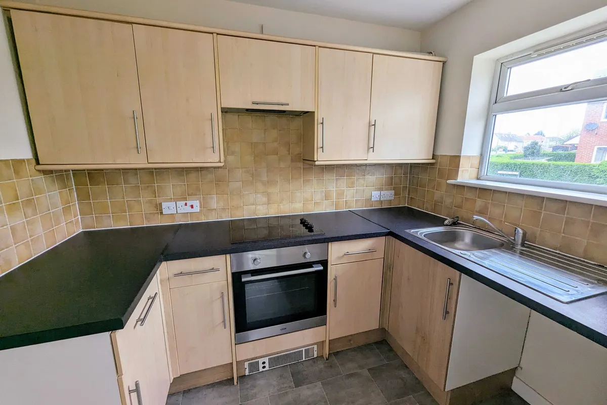 Flat Filton Avenue in Bristol