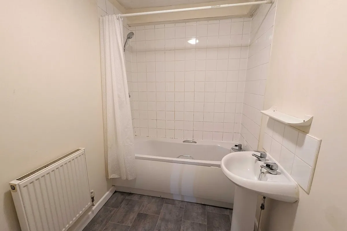 Flat Filton Avenue in Bristol