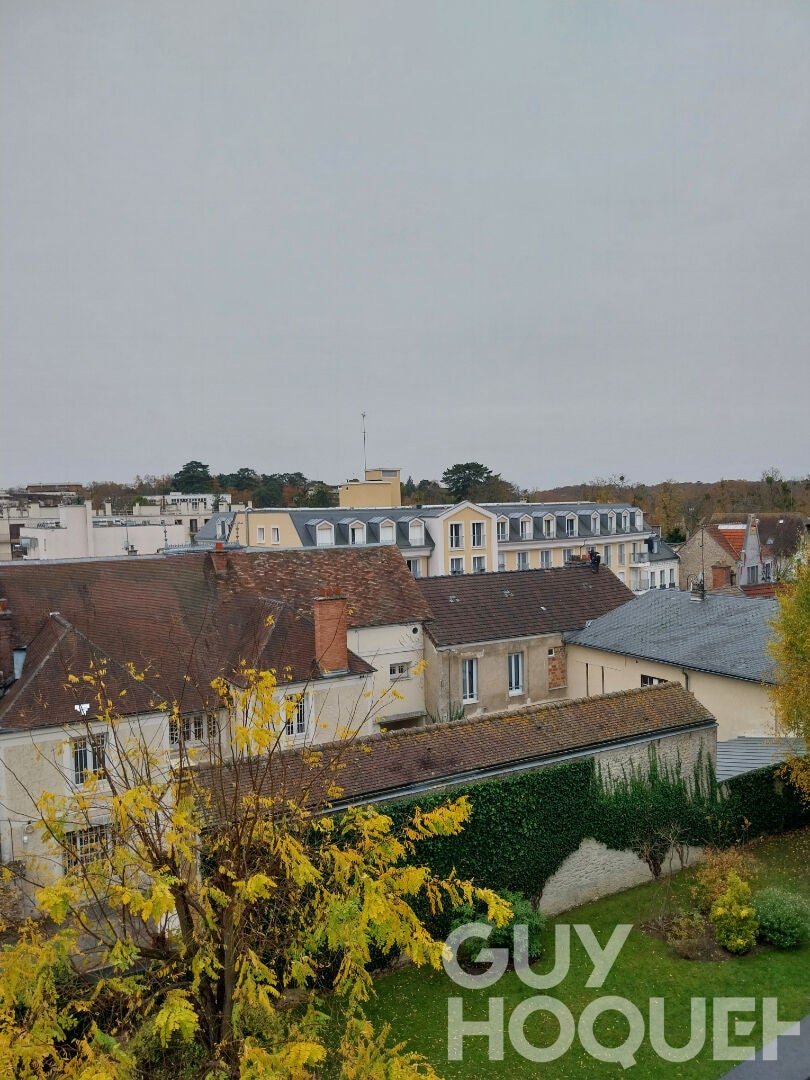 Flat Rue Gosselin Lenotre in Rambouillet