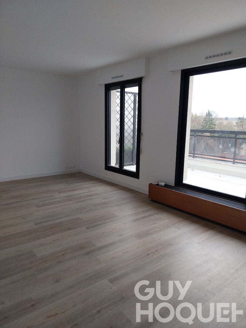 Flat Rue Gosselin Lenotre in Rambouillet