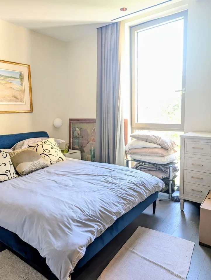 Flat Lancaster Grove in Greater London