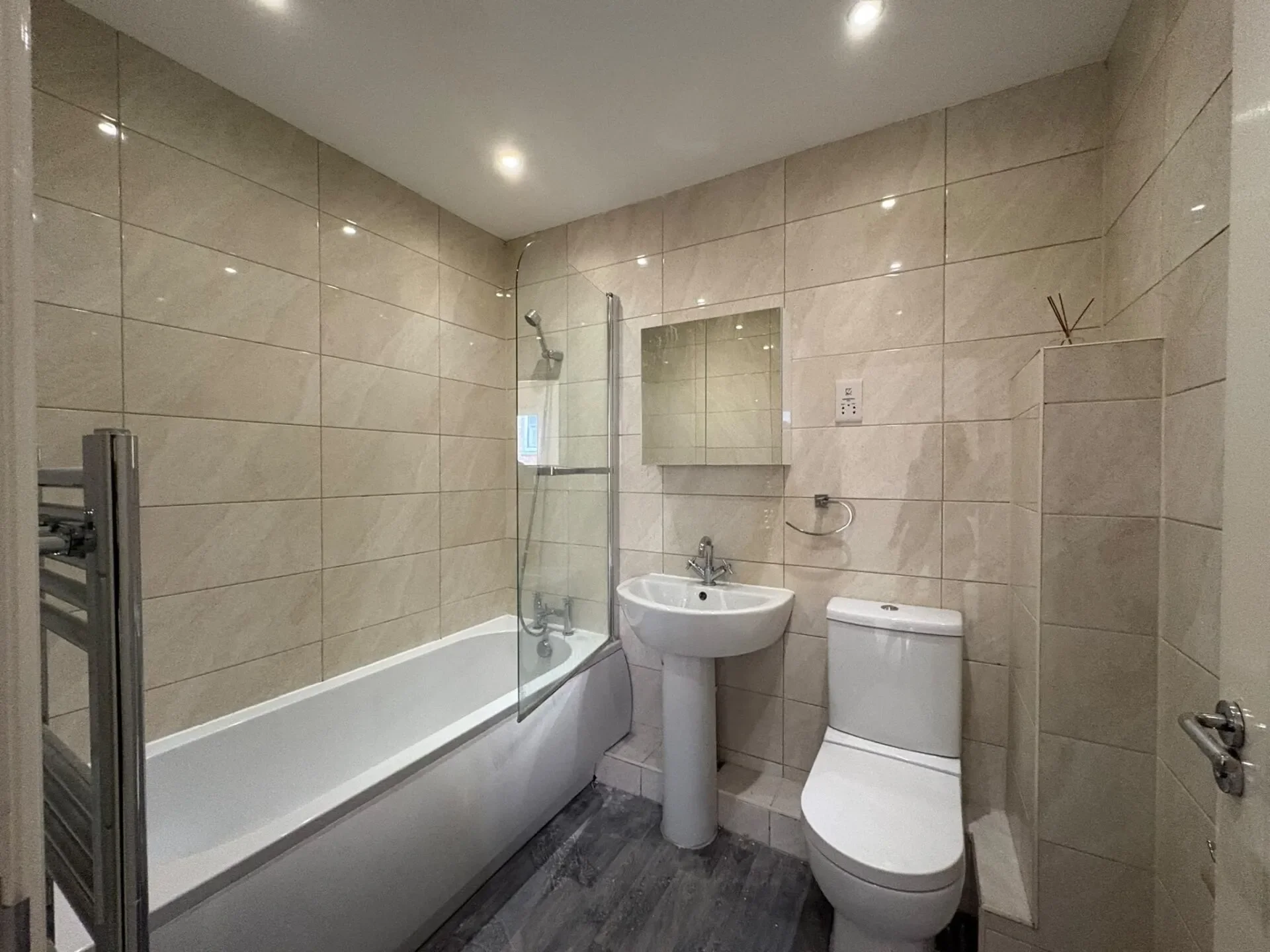 Flat Medway Street in Maidstone