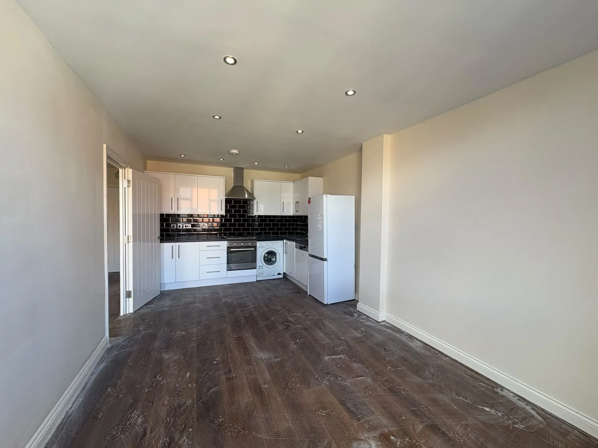 Flat Medway Street in Maidstone