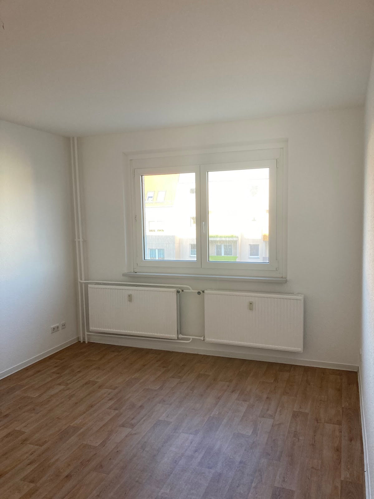 Wohnung Vincentstraße in Prenzlau