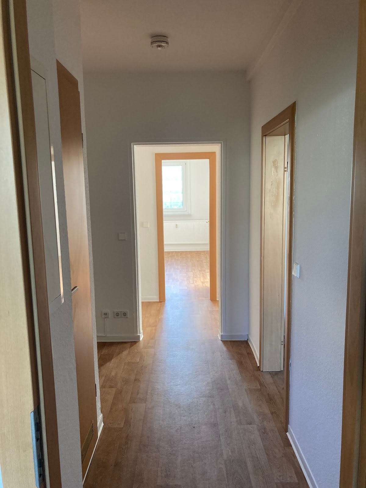Wohnung Vincentstraße in Prenzlau