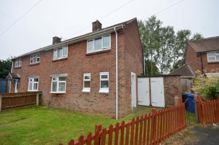 Flat Holme Avenue in New Waltham