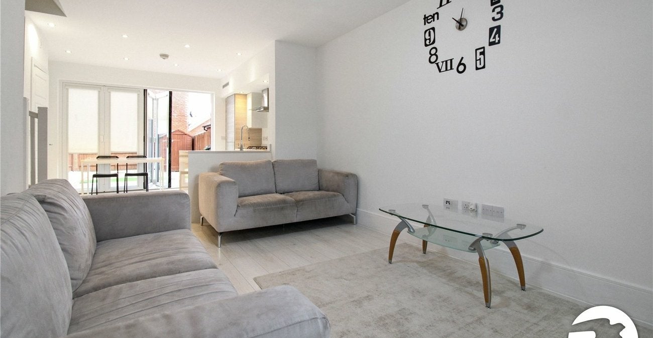 House Candy Dene in Ebbsfleet Garden City